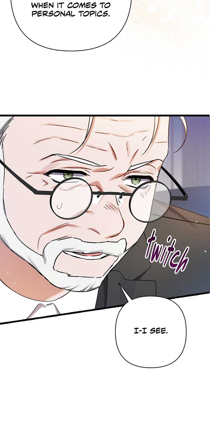 I Simply Cared For My Frail Dad Chapter 26 - Page 64