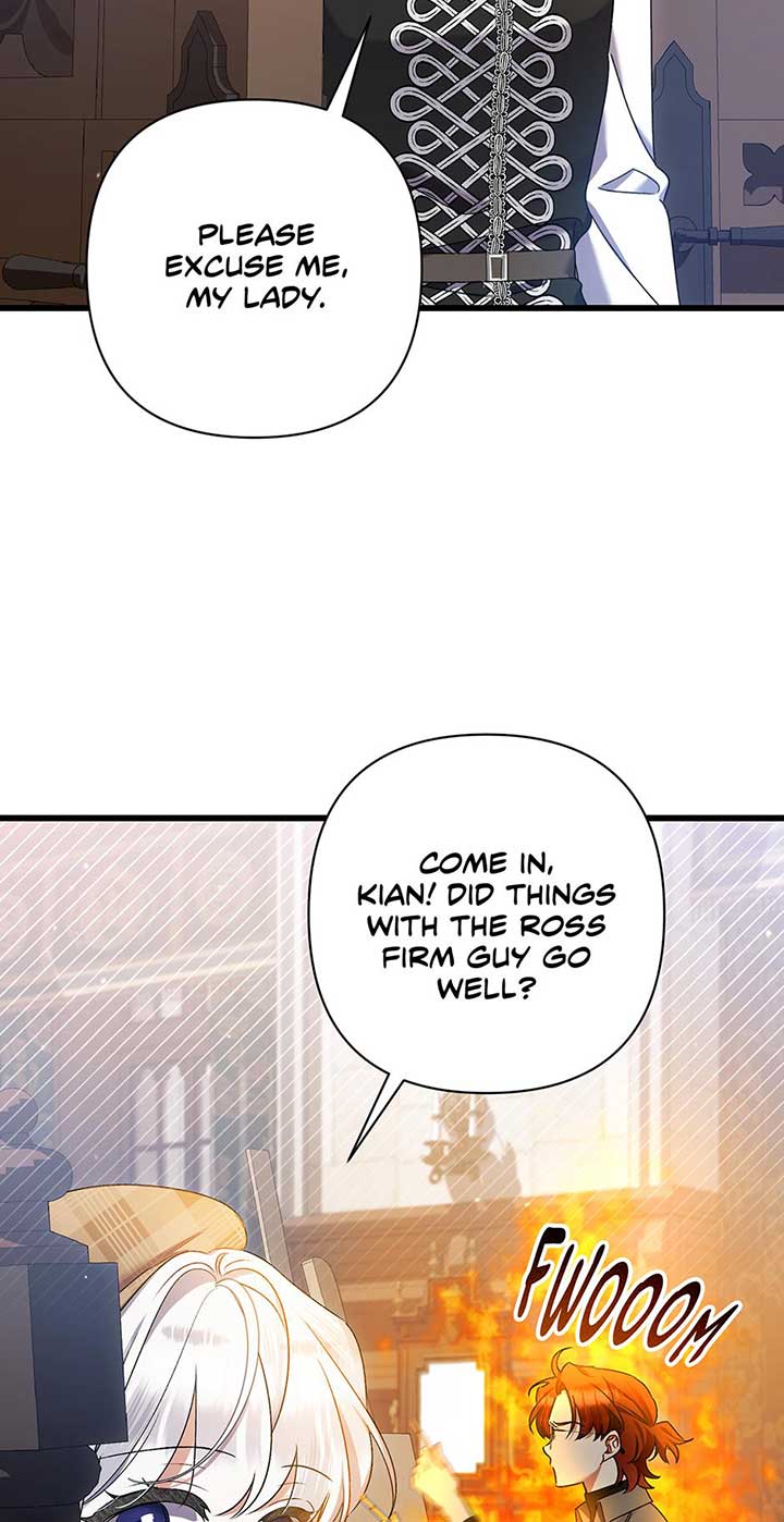 I Simply Cared For My Frail Dad Chapter 26 - Page 69