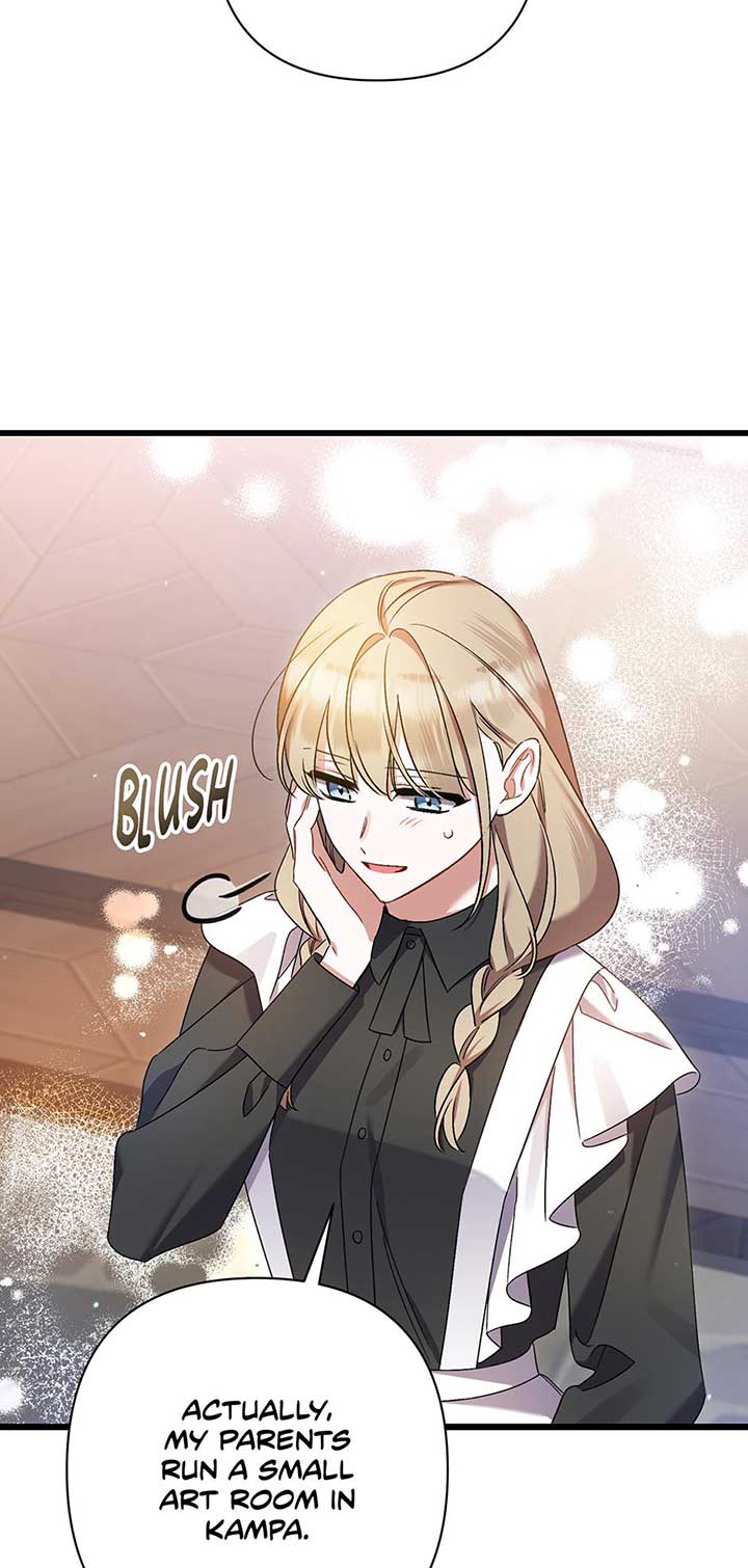 I Simply Cared For My Frail Dad Chapter 26 - Page 7