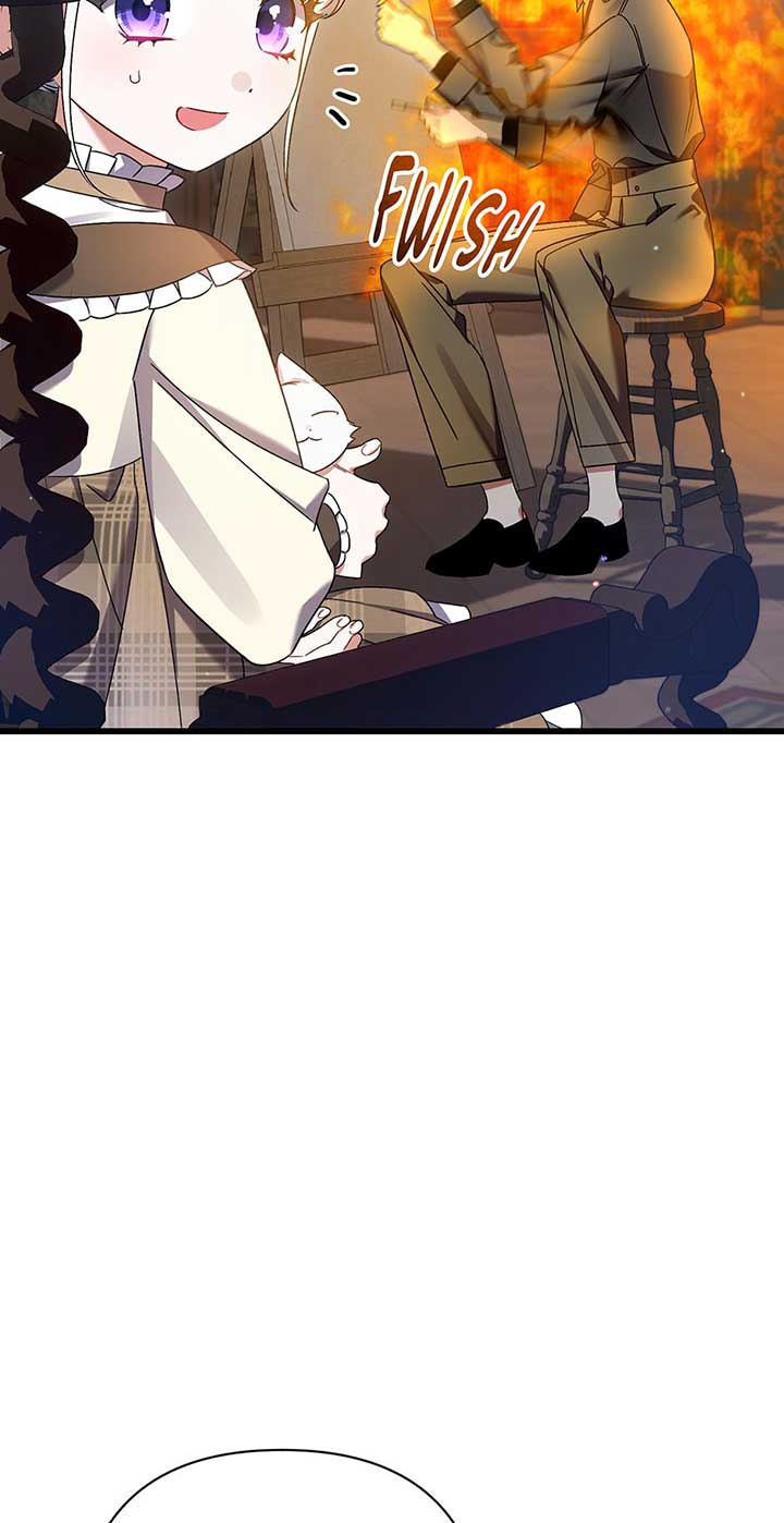 I Simply Cared For My Frail Dad Chapter 26 - Page 70