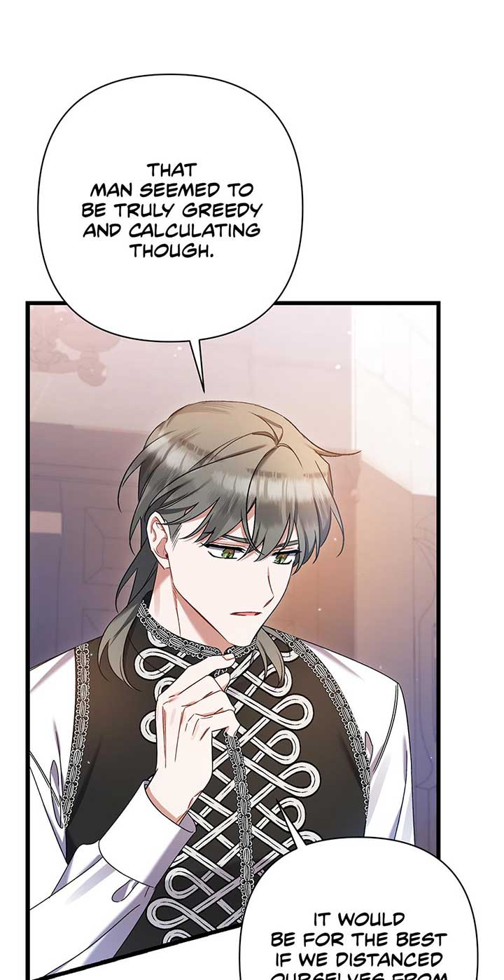 I Simply Cared For My Frail Dad Chapter 26 - Page 72
