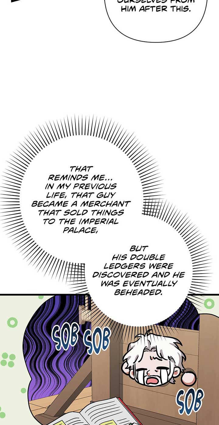 I Simply Cared For My Frail Dad Chapter 26 - Page 73