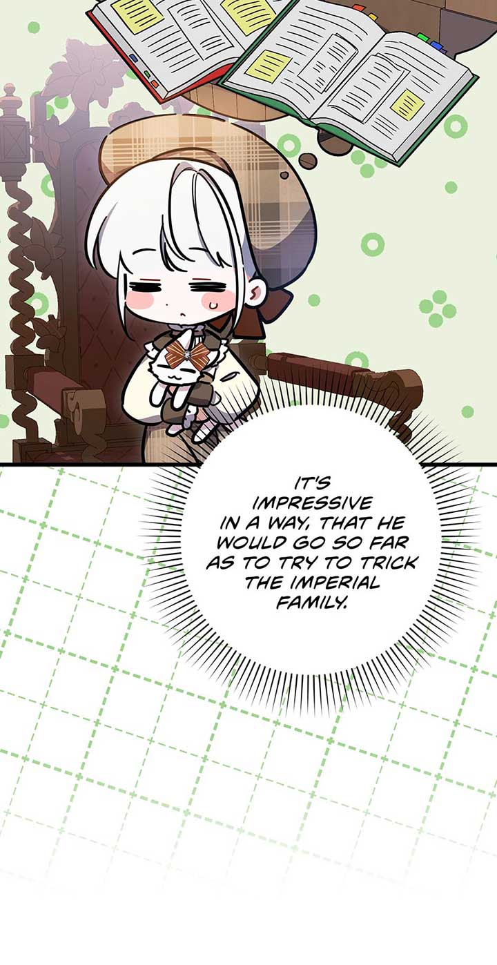 I Simply Cared For My Frail Dad Chapter 26 - Page 74