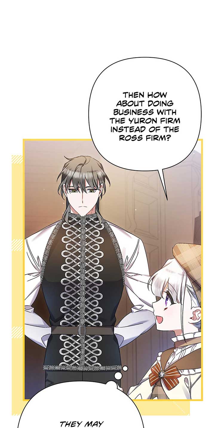 I Simply Cared For My Frail Dad Chapter 26 - Page 75