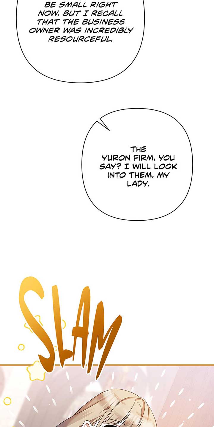 I Simply Cared For My Frail Dad Chapter 26 - Page 76