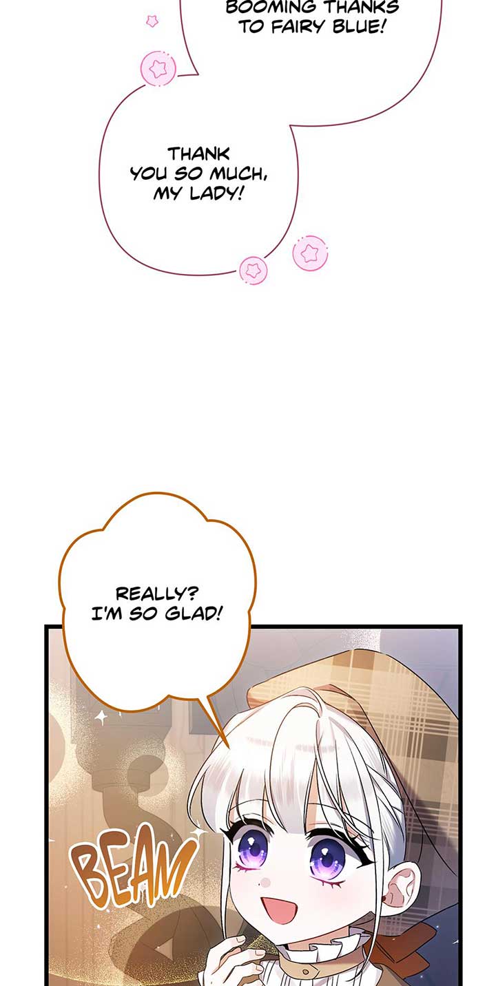 I Simply Cared For My Frail Dad Chapter 26 - Page 79