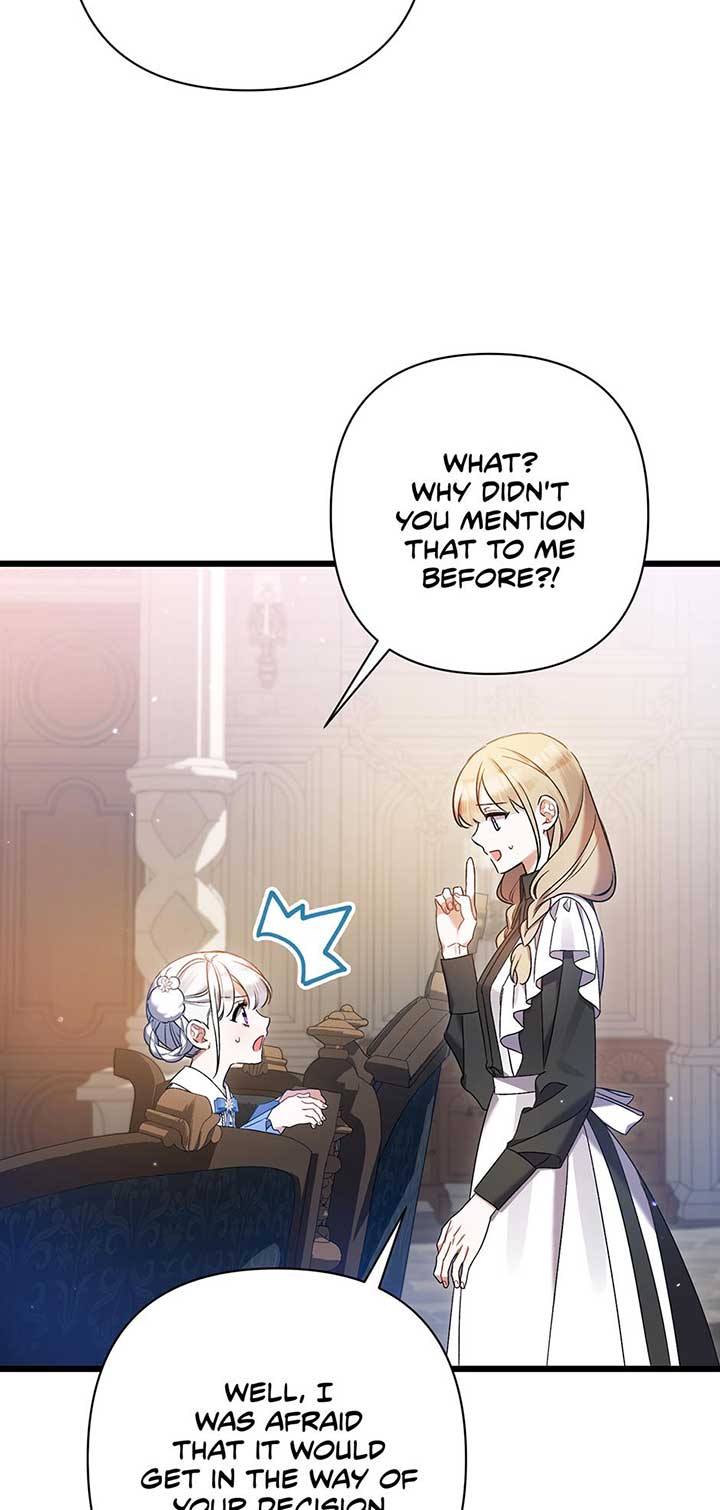 I Simply Cared For My Frail Dad Chapter 26 - Page 8
