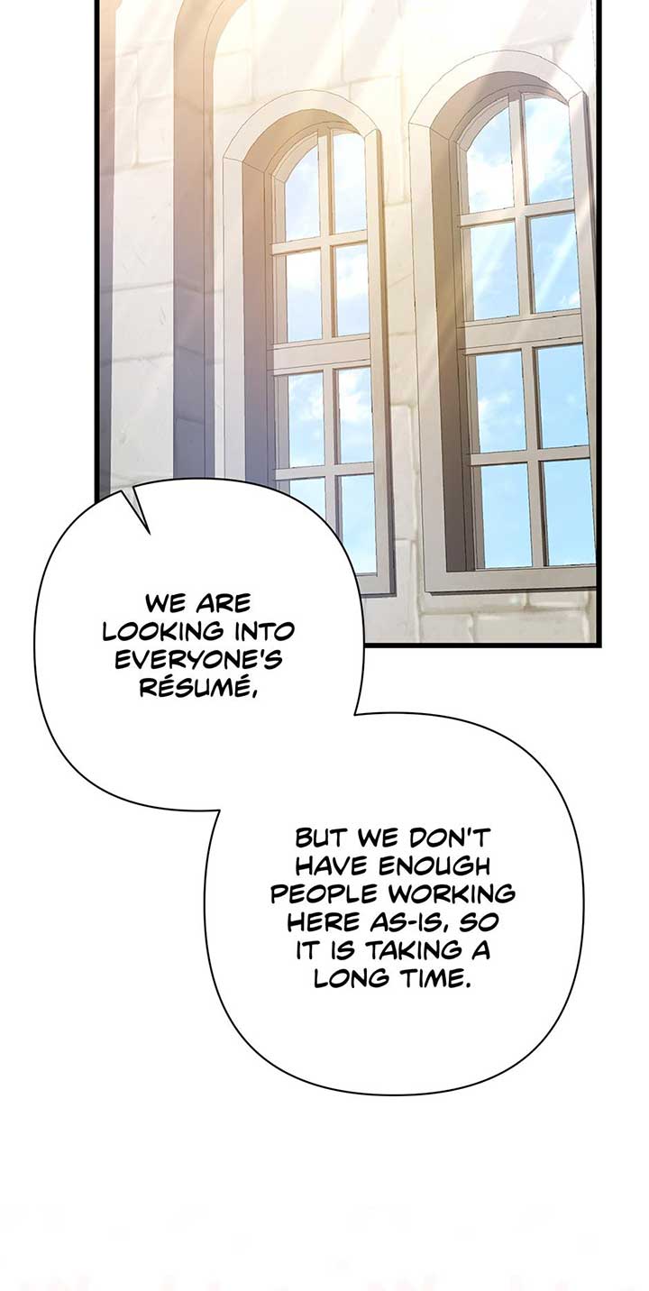 I Simply Cared For My Frail Dad Chapter 26 - Page 82