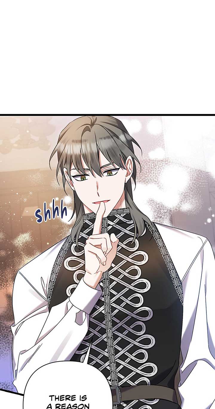 I Simply Cared For My Frail Dad Chapter 26 - Page 84
