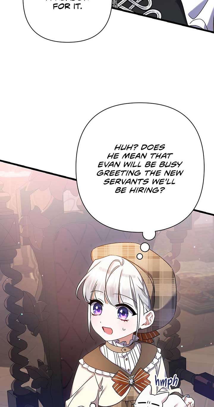 I Simply Cared For My Frail Dad Chapter 26 - Page 85