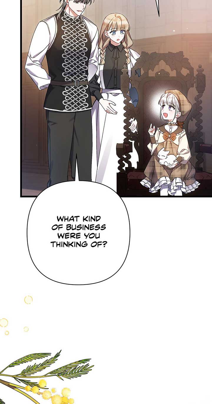 I Simply Cared For My Frail Dad Chapter 26 - Page 87