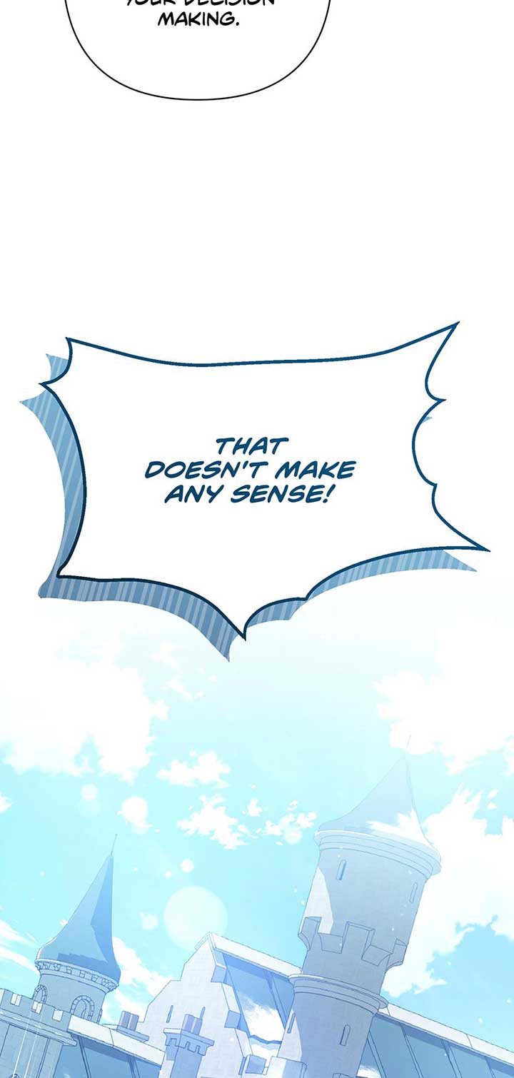 I Simply Cared For My Frail Dad Chapter 26 - Page 9