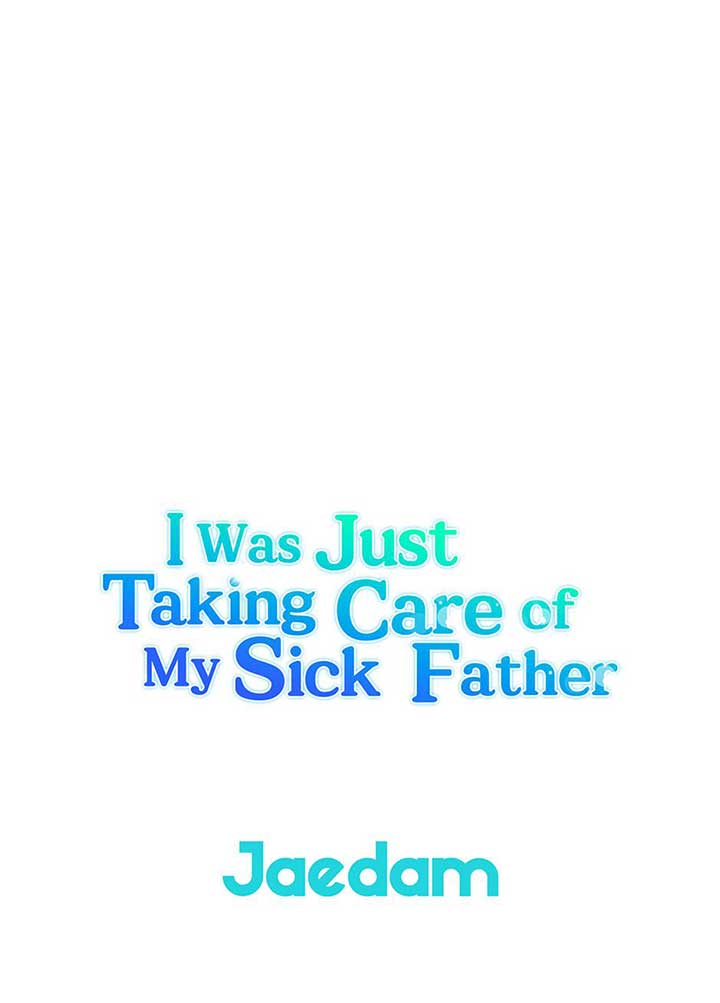 I Simply Cared For My Frail Dad Chapter 26 - Page 90