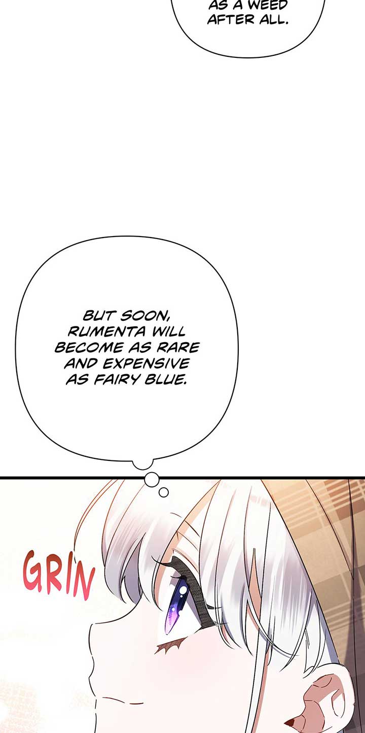 I Simply Cared For My Frail Dad Chapter 27 - Page 1