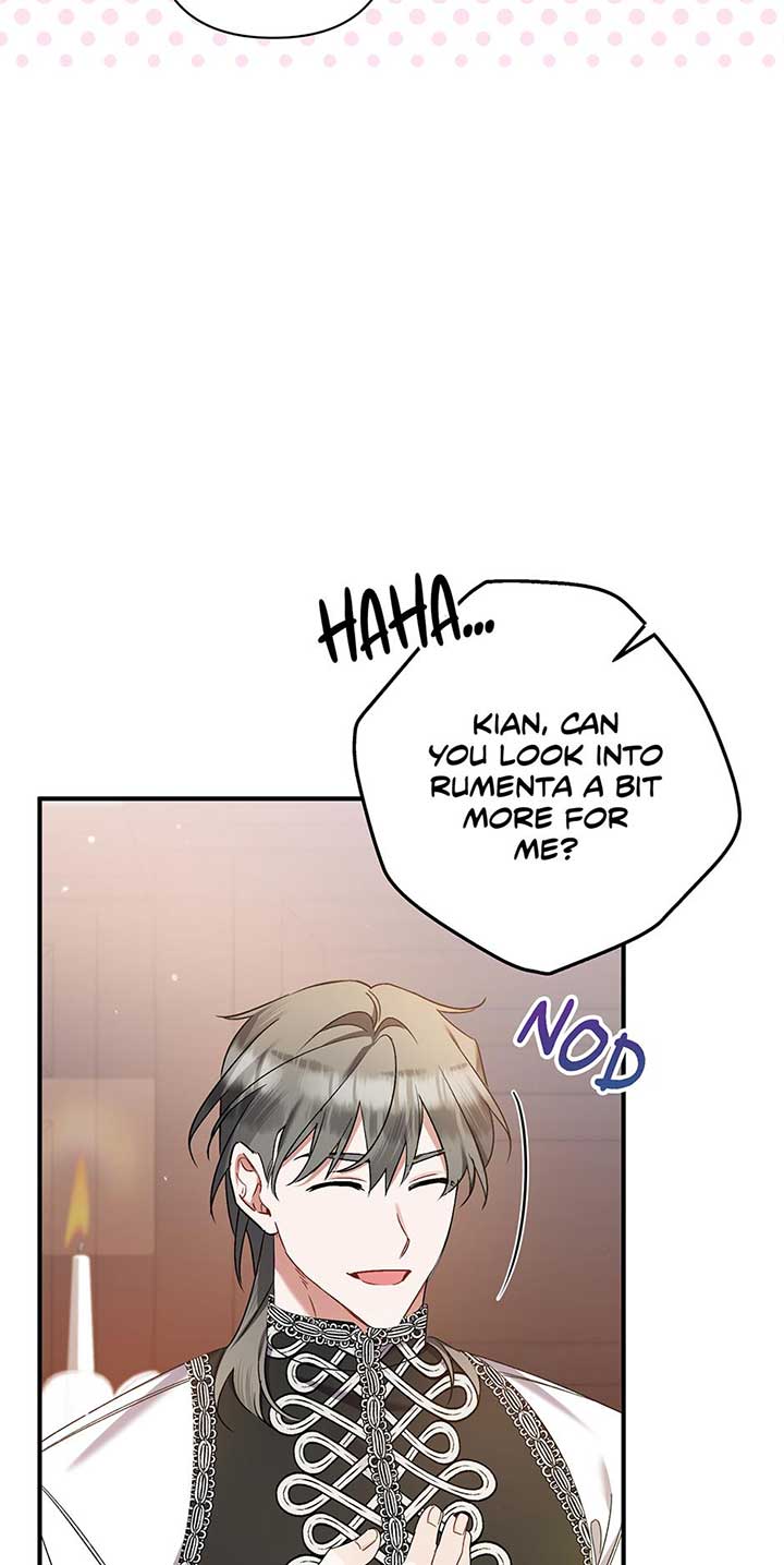 I Simply Cared For My Frail Dad Chapter 27 - Page 12