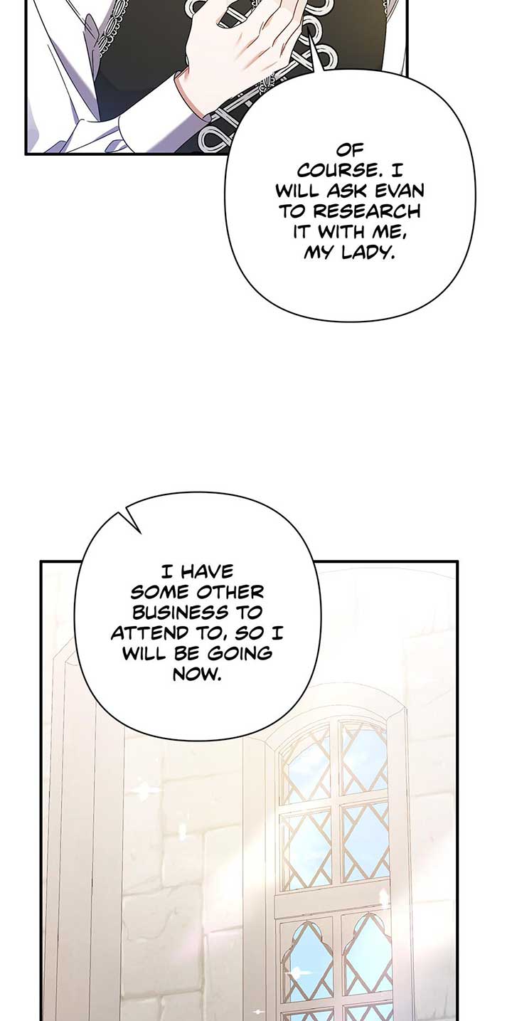 I Simply Cared For My Frail Dad Chapter 27 - Page 13