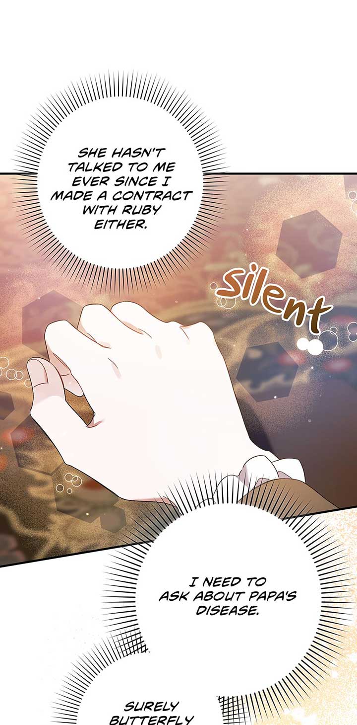 I Simply Cared For My Frail Dad Chapter 27 - Page 16