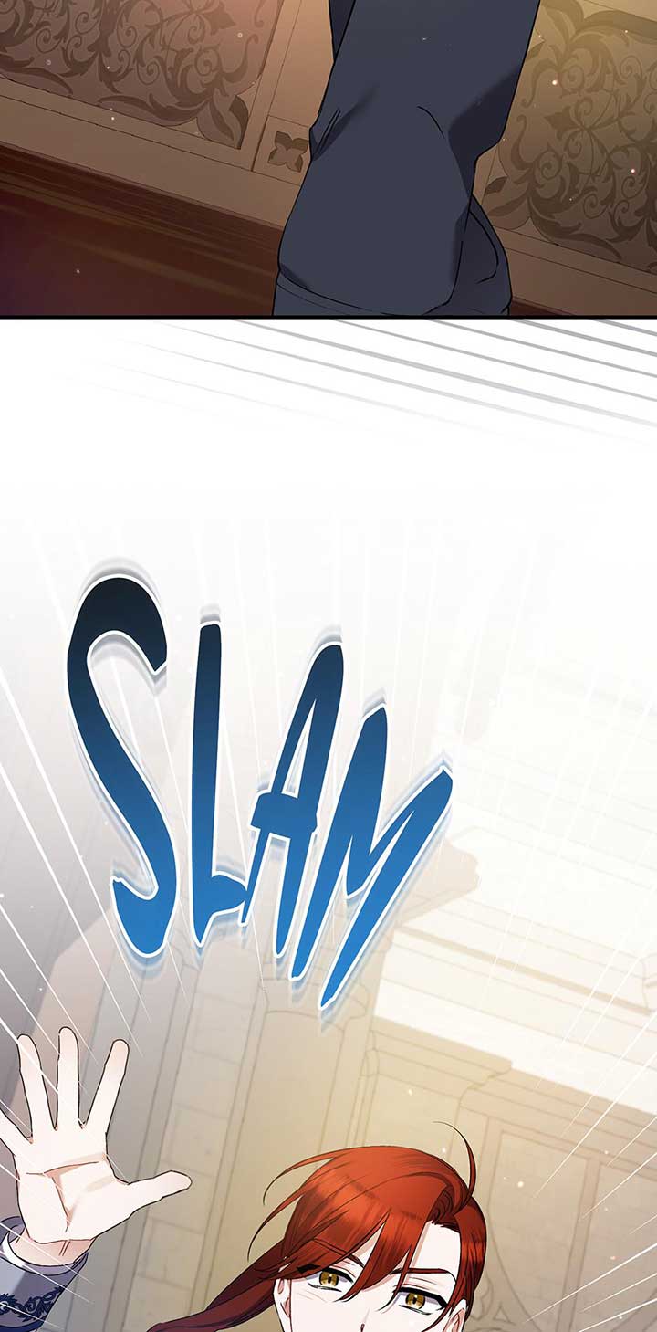 I Simply Cared For My Frail Dad Chapter 27 - Page 18
