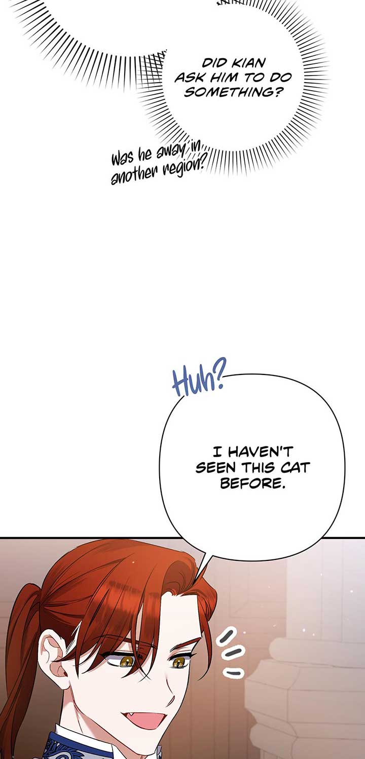 I Simply Cared For My Frail Dad Chapter 27 - Page 23