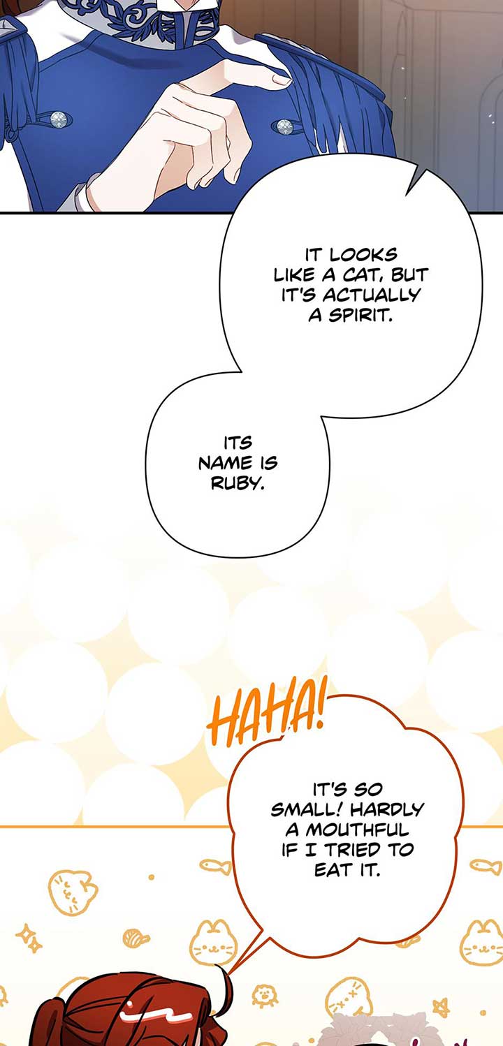 I Simply Cared For My Frail Dad Chapter 27 - Page 24
