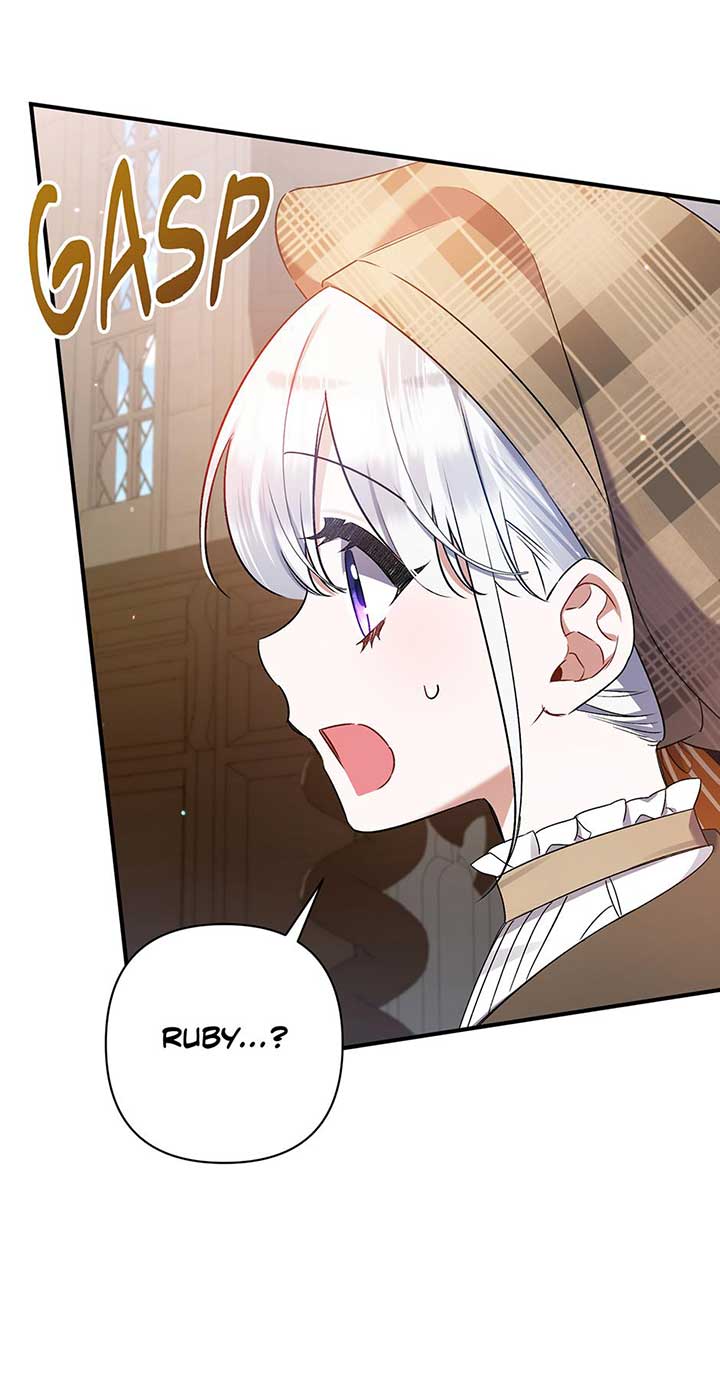 I Simply Cared For My Frail Dad Chapter 27 - Page 28