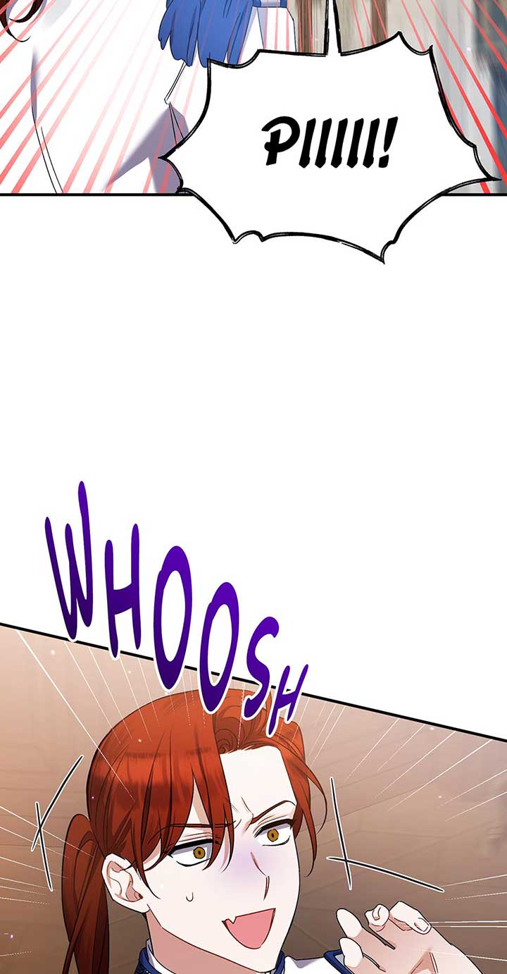 I Simply Cared For My Frail Dad Chapter 27 - Page 30