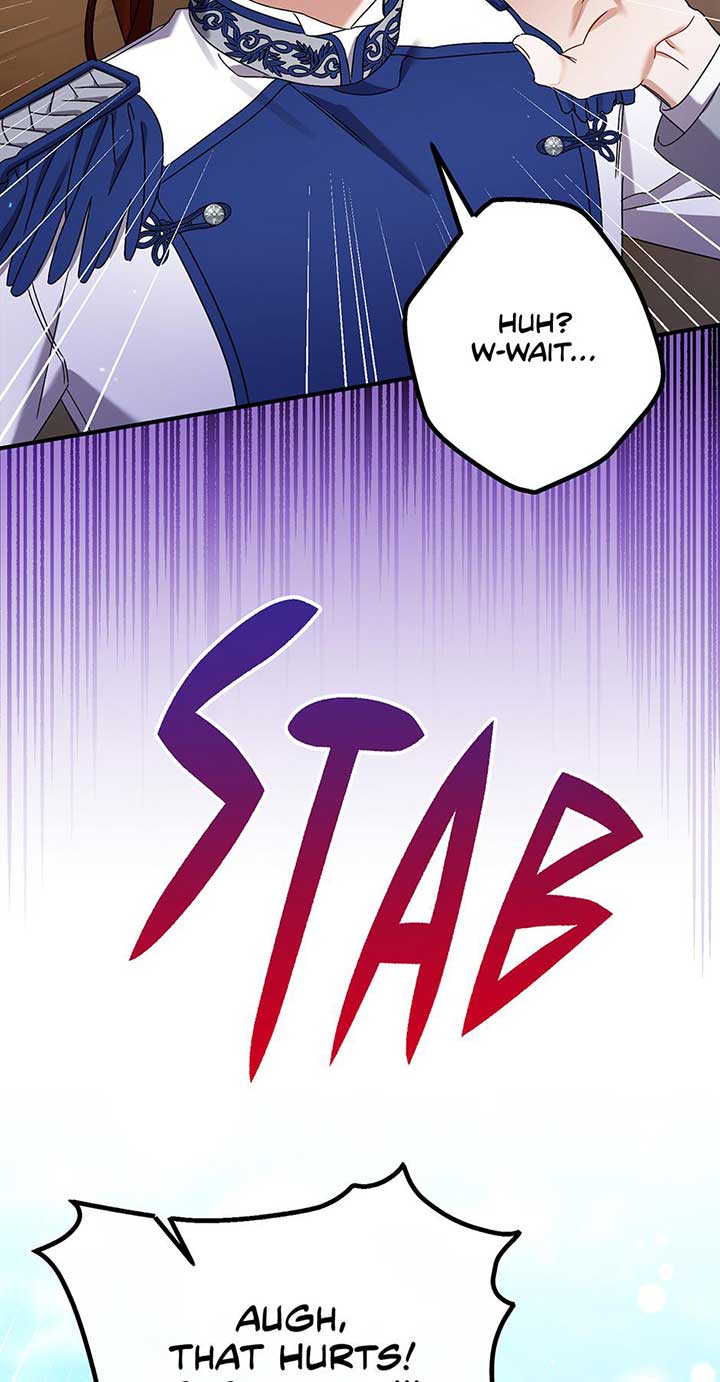 I Simply Cared For My Frail Dad Chapter 27 - Page 31