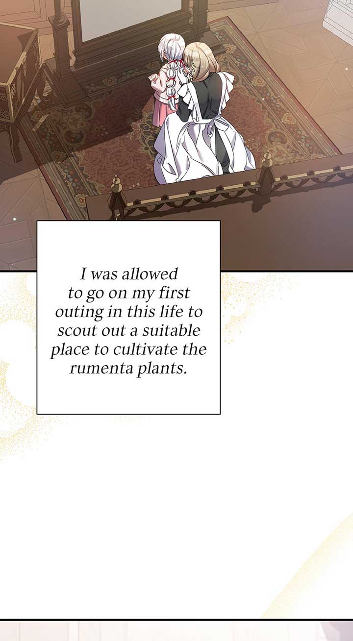 I Simply Cared For My Frail Dad Chapter 27 - Page 35