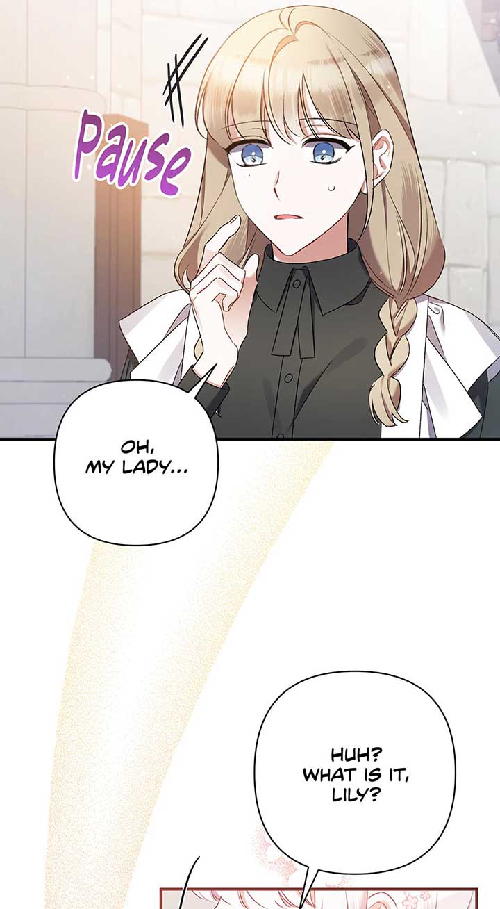 I Simply Cared For My Frail Dad Chapter 27 - Page 36