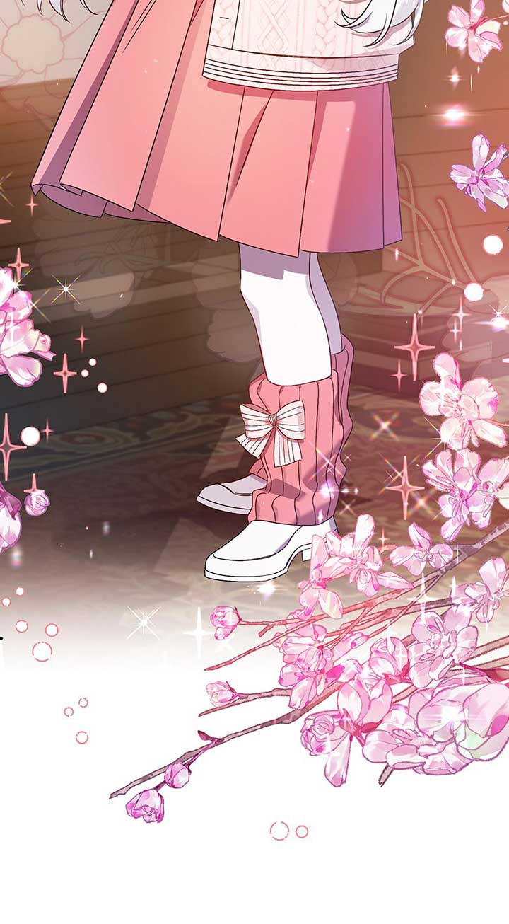 I Simply Cared For My Frail Dad Chapter 27 - Page 39