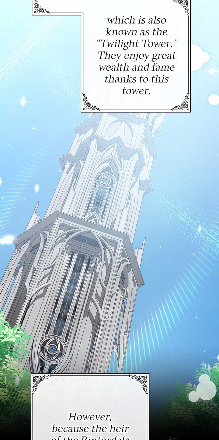I Simply Cared For My Frail Dad Chapter 27 - Page 4