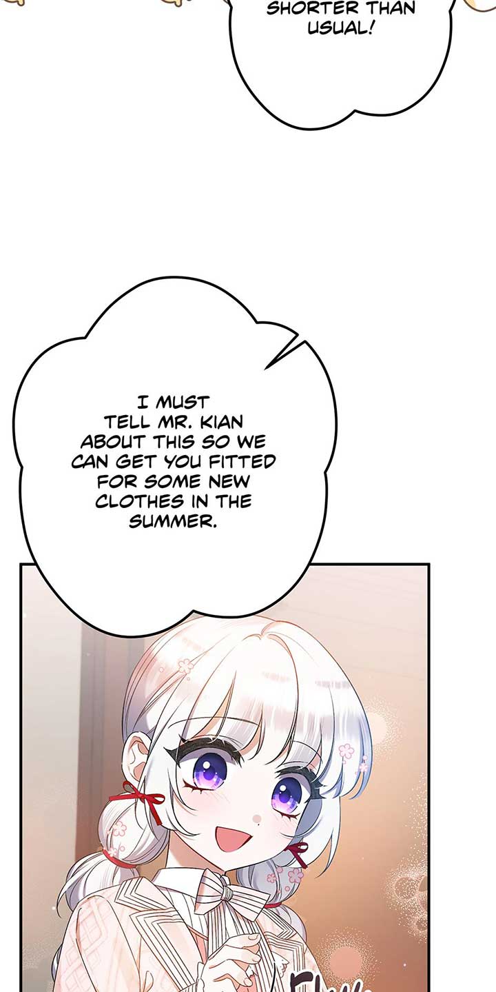 I Simply Cared For My Frail Dad Chapter 27 - Page 41