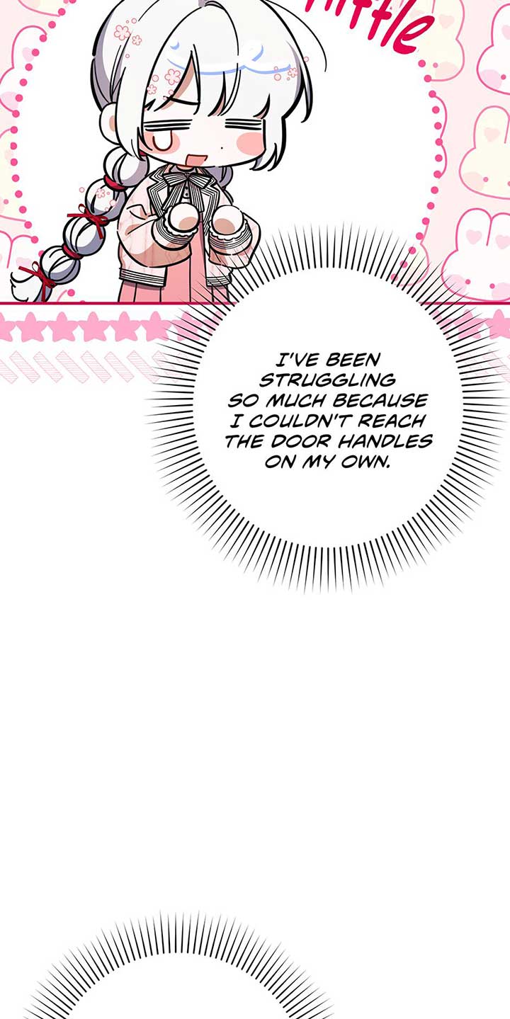 I Simply Cared For My Frail Dad Chapter 27 - Page 43