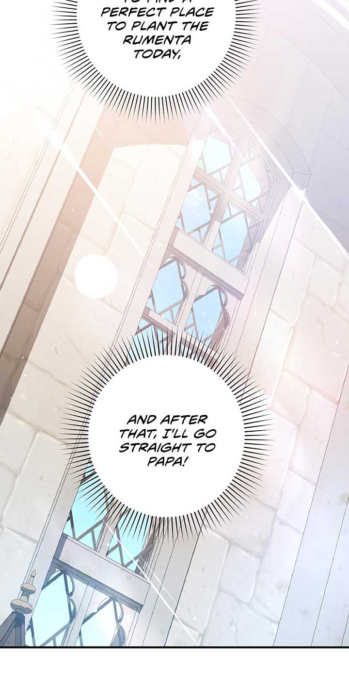 I Simply Cared For My Frail Dad Chapter 27 - Page 45