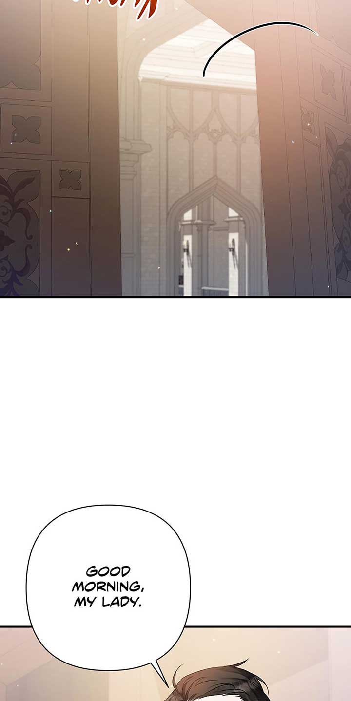 I Simply Cared For My Frail Dad Chapter 27 - Page 47