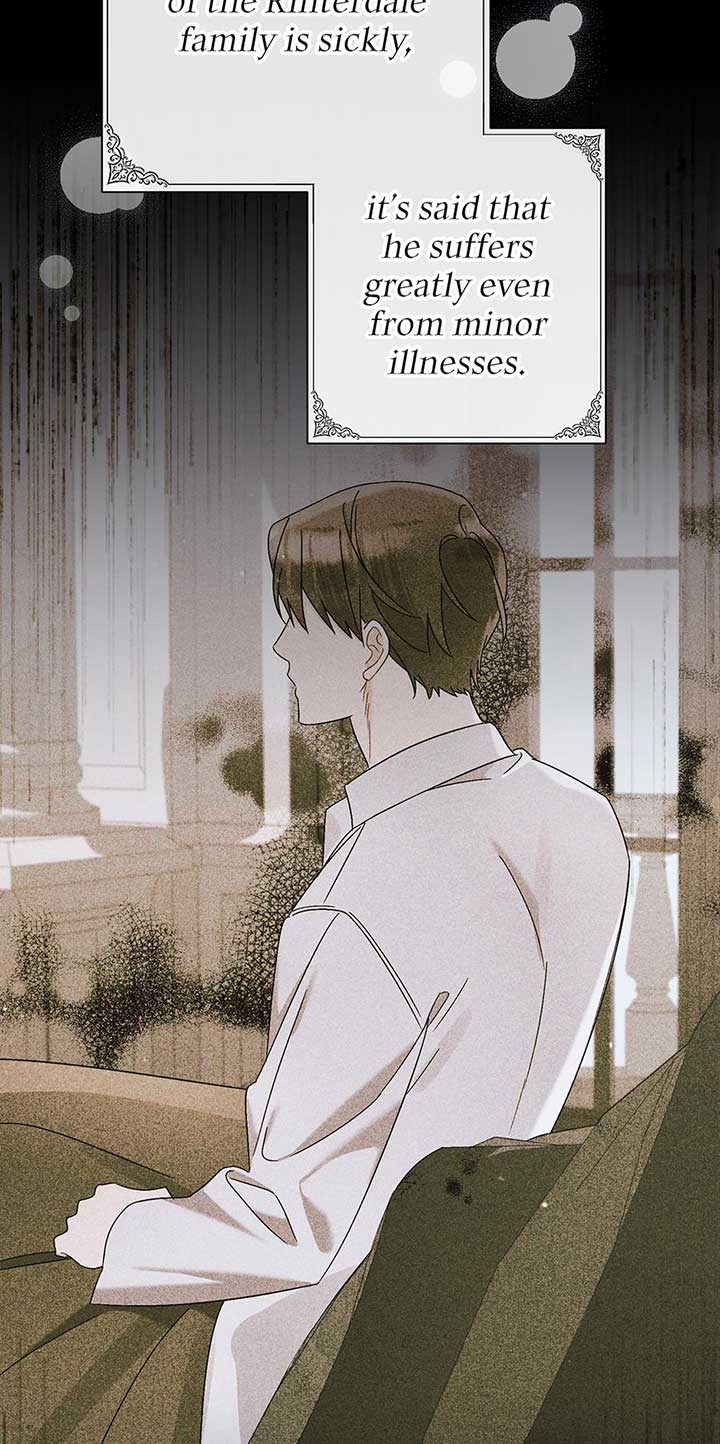 I Simply Cared For My Frail Dad Chapter 27 - Page 5