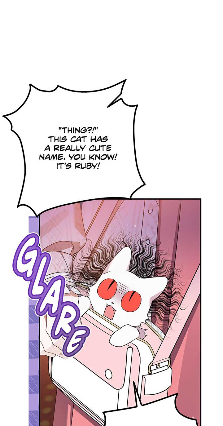 I Simply Cared For My Frail Dad Chapter 27 - Page 51