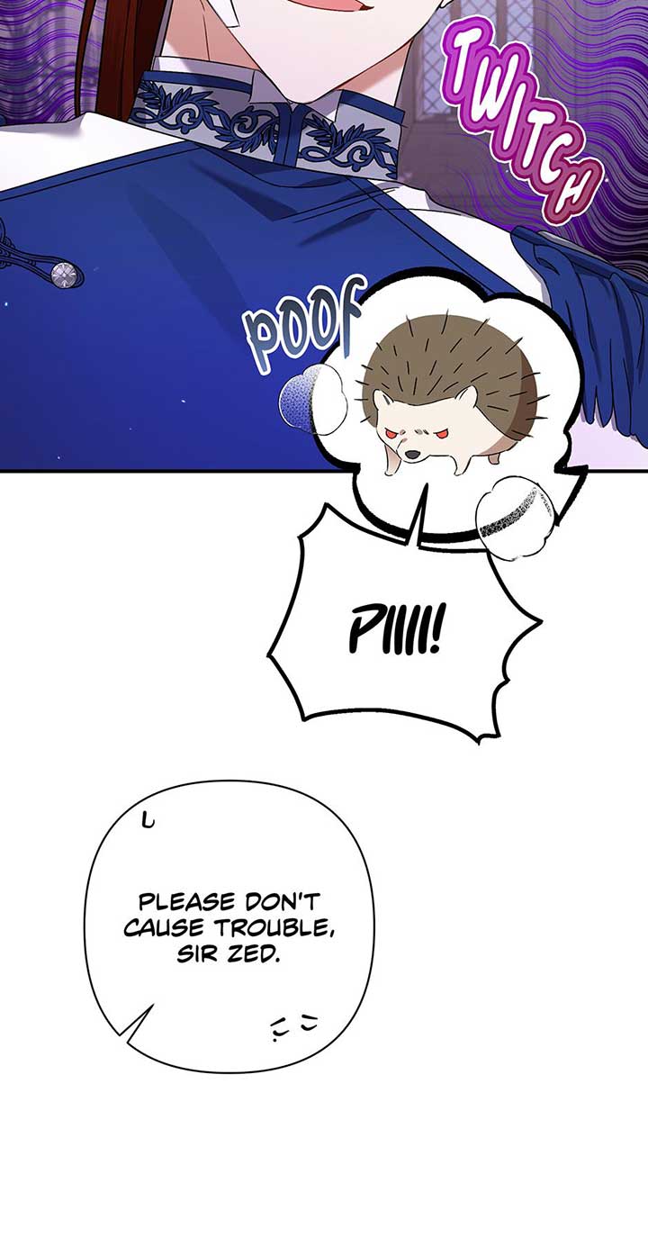 I Simply Cared For My Frail Dad Chapter 27 - Page 53