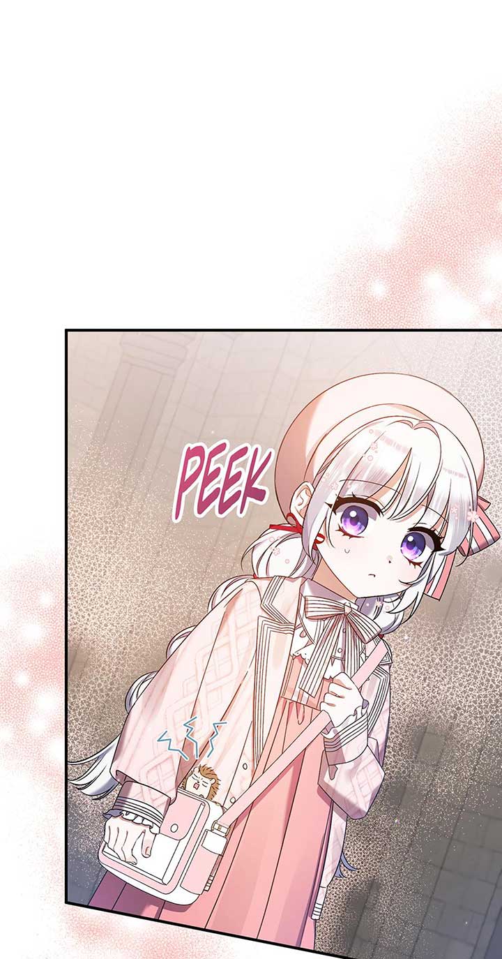 I Simply Cared For My Frail Dad Chapter 27 - Page 54
