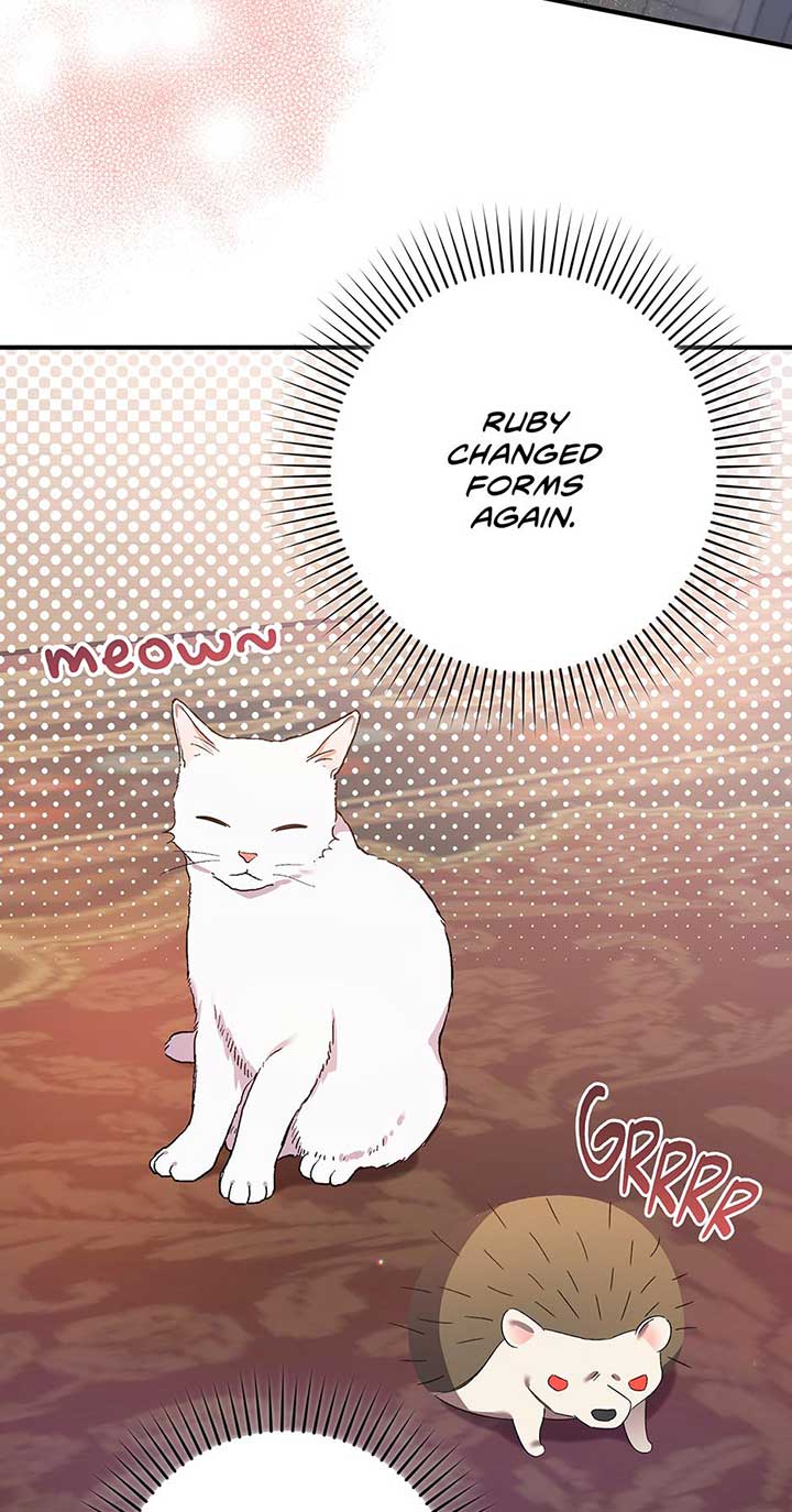 I Simply Cared For My Frail Dad Chapter 27 - Page 55