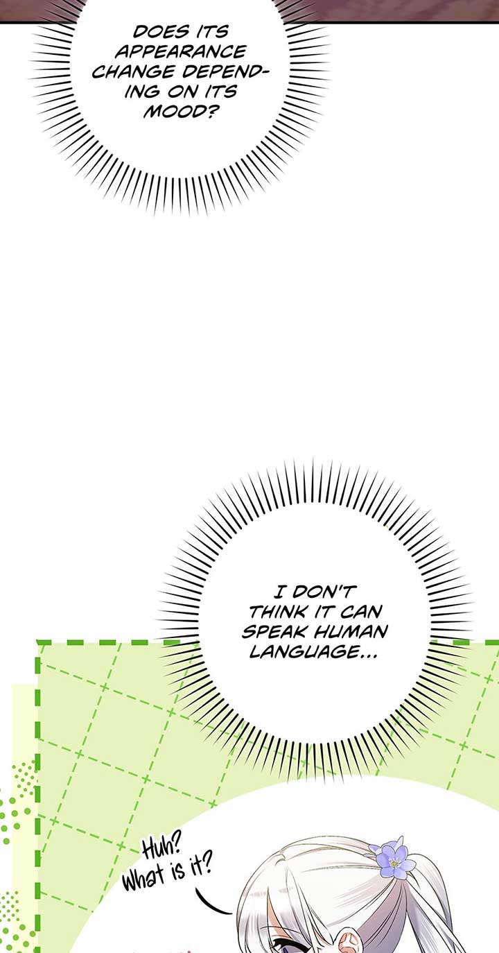 I Simply Cared For My Frail Dad Chapter 27 - Page 56
