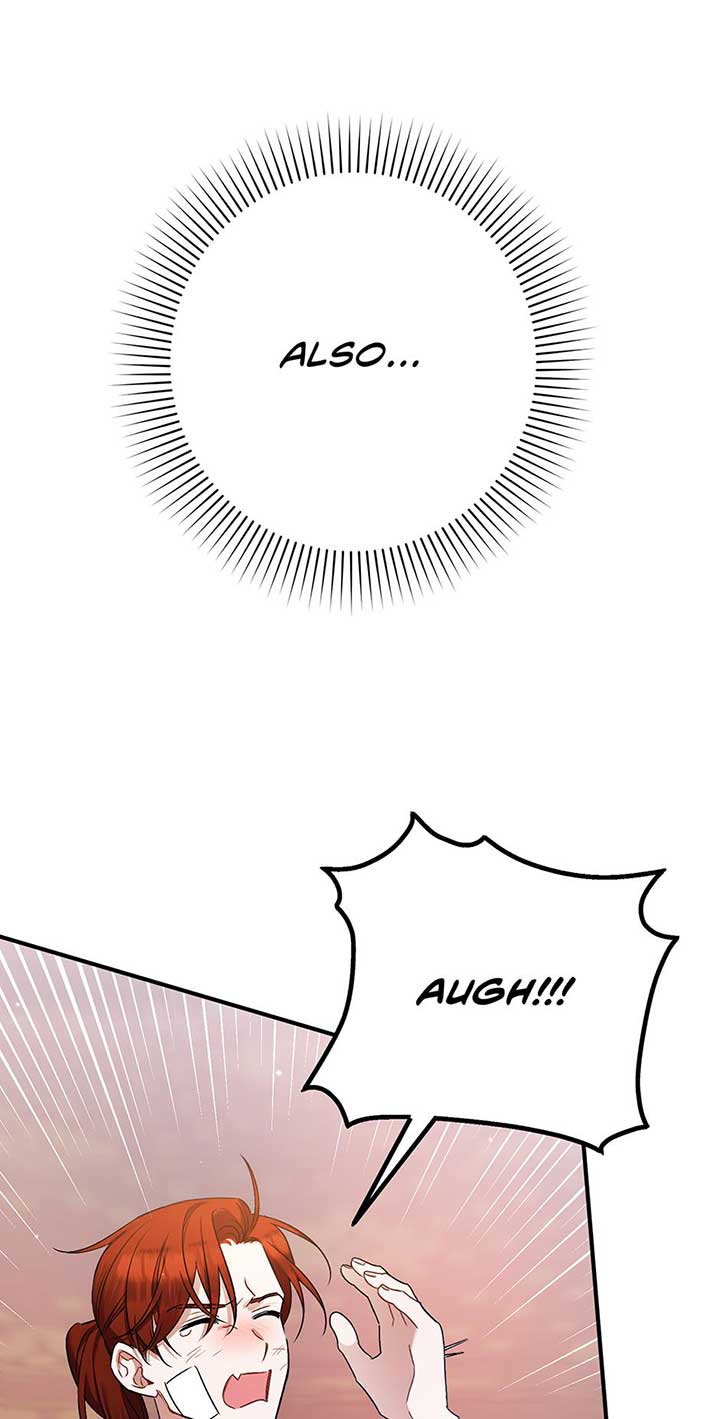 I Simply Cared For My Frail Dad Chapter 27 - Page 58