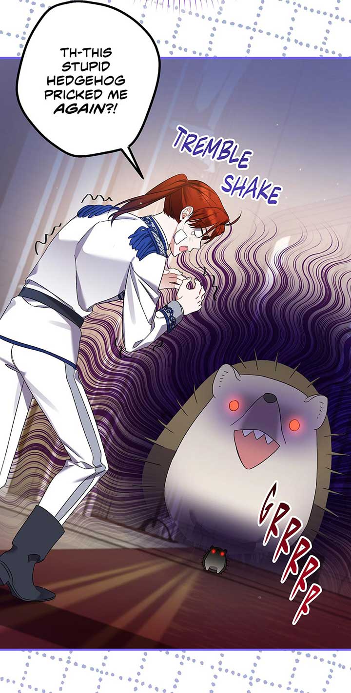 I Simply Cared For My Frail Dad Chapter 27 - Page 60