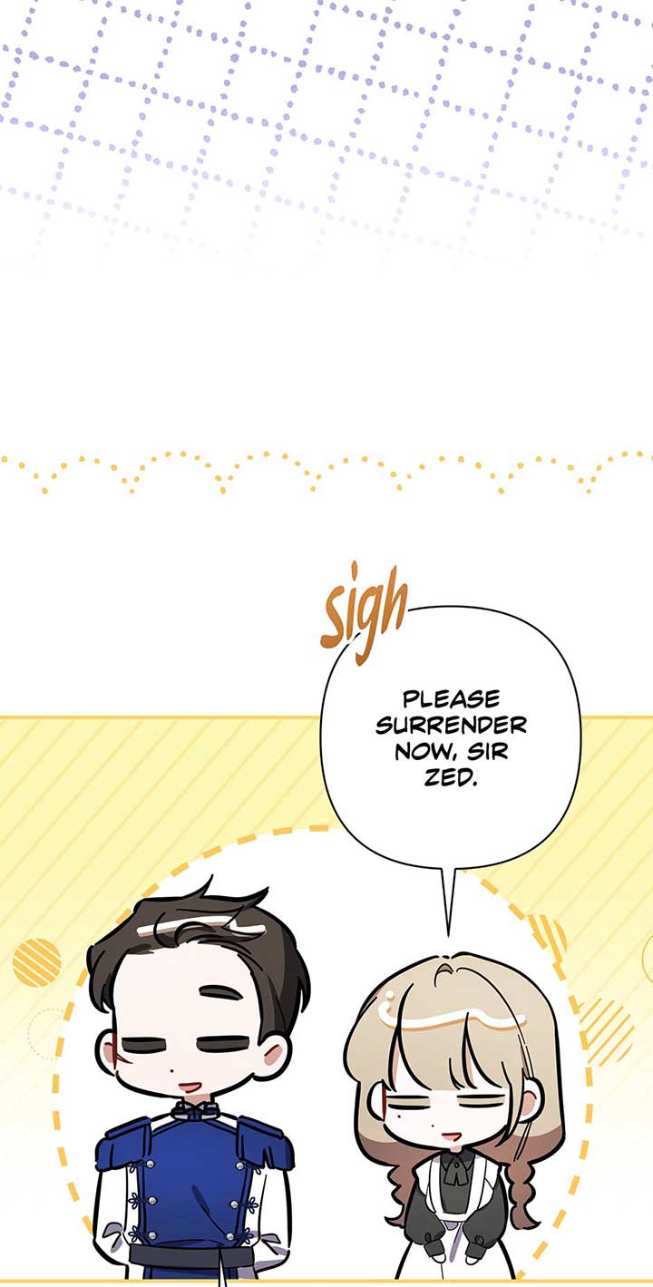 I Simply Cared For My Frail Dad Chapter 27 - Page 61