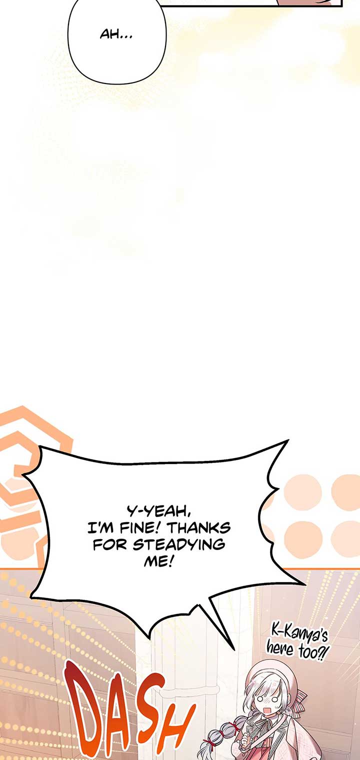 I Simply Cared For My Frail Dad Chapter 27 - Page 74
