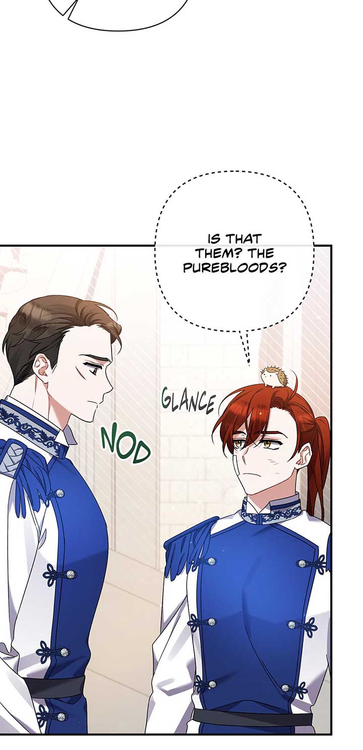 I Simply Cared For My Frail Dad Chapter 27 - Page 78