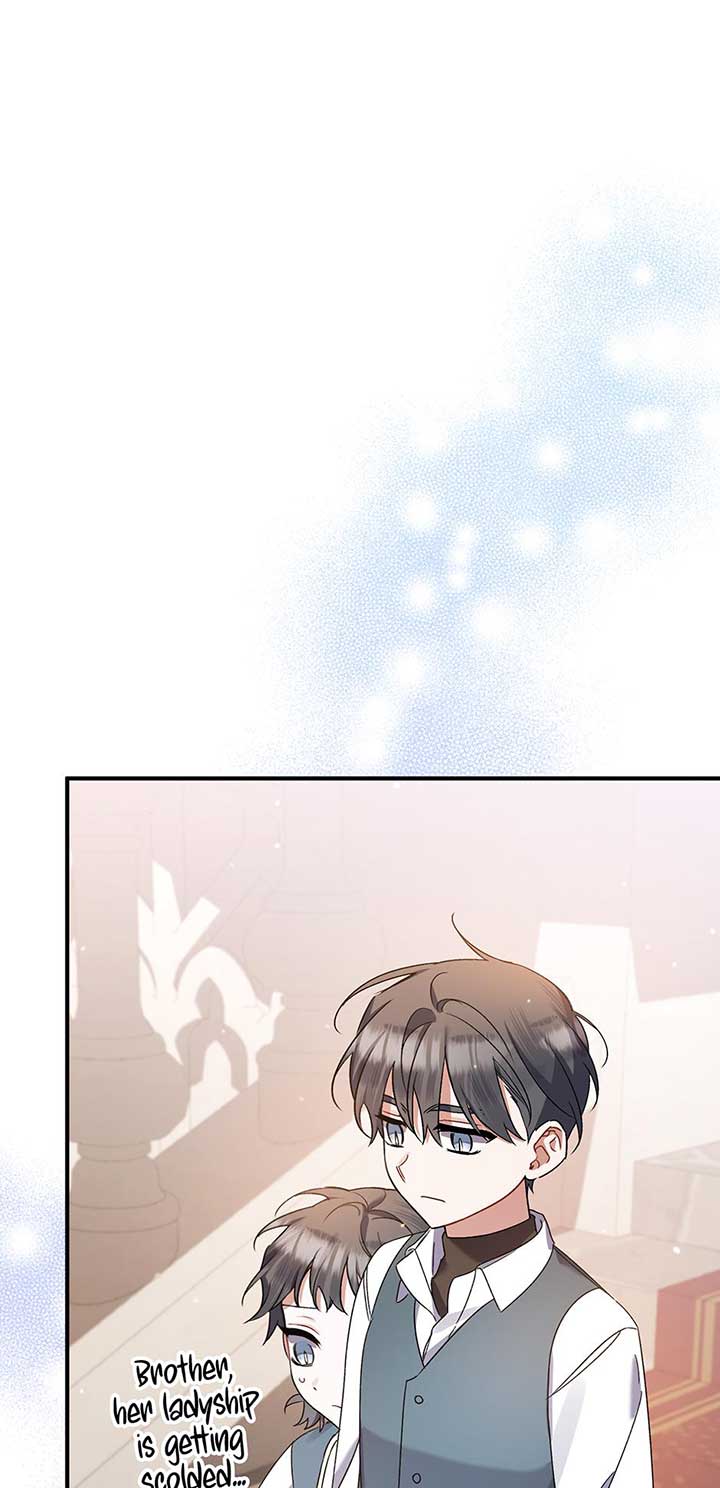 I Simply Cared For My Frail Dad Chapter 27 - Page 79