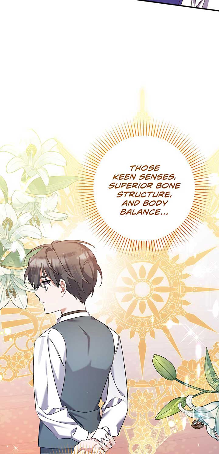 I Simply Cared For My Frail Dad Chapter 27 - Page 82