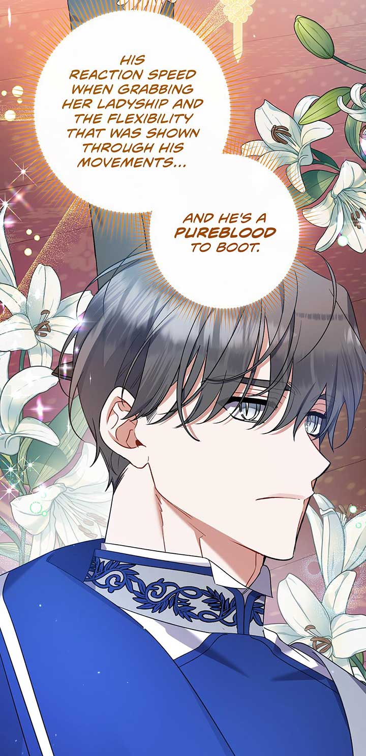 I Simply Cared For My Frail Dad Chapter 27 - Page 83