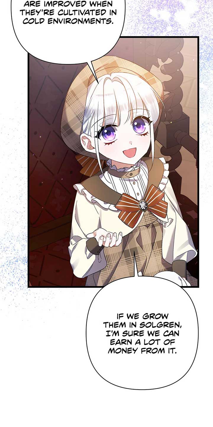 I Simply Cared For My Frail Dad Chapter 27 - Page 9